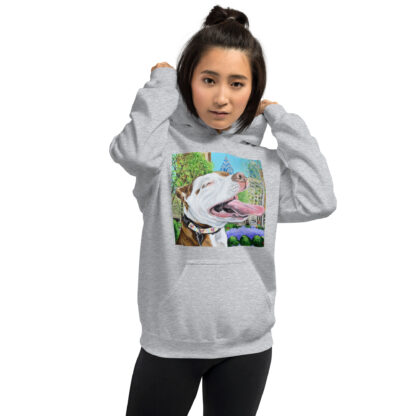 Unisex Hoodie - Image 8