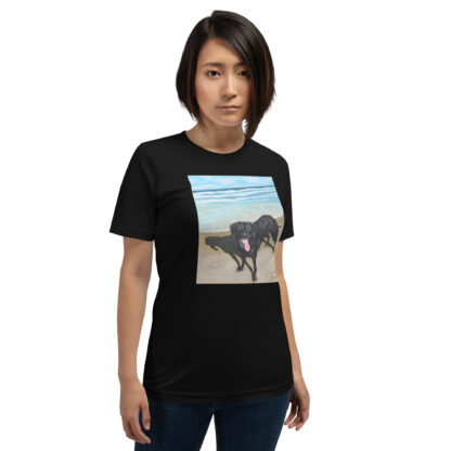 Unisex T-Shirt (available in a variety of colors)