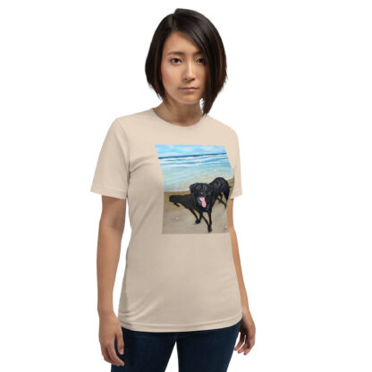 Unisex T-Shirt (available in a variety of colors) - Image 3
