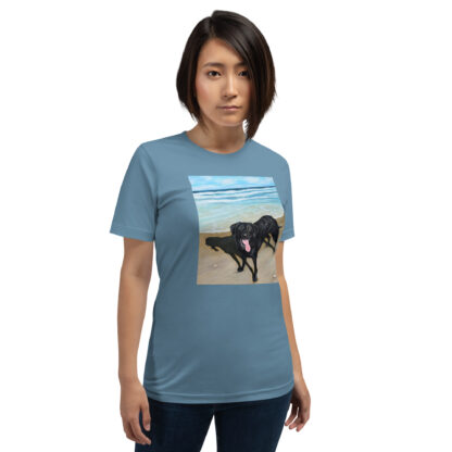 Unisex T-Shirt (available in a variety of colors) - Image 2