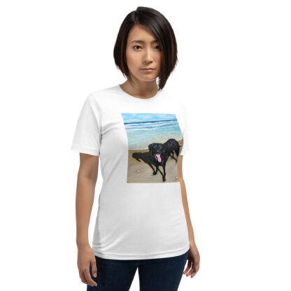 Unisex T-Shirt (available in a variety of colors) - Image 4