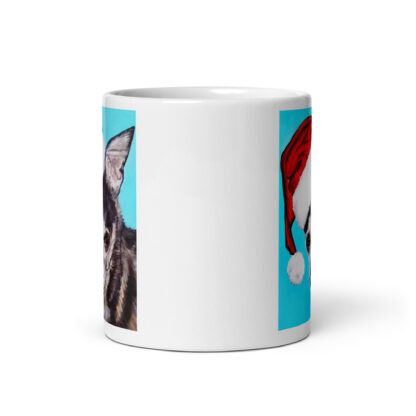 Santa Mug - Image 4