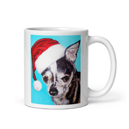 Santa Mug - Image 2