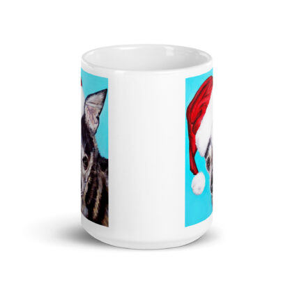 Santa Mug - Image 7