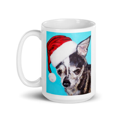 Santa Mug - Image 6