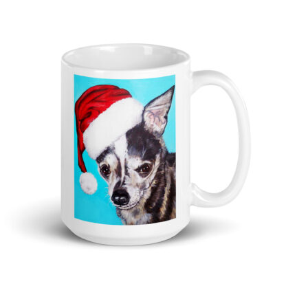 Santa Mug - Image 5