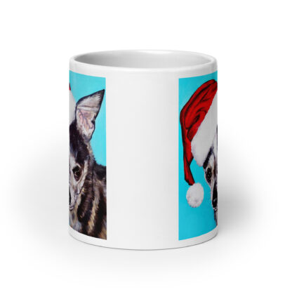 Santa Mug - Image 9