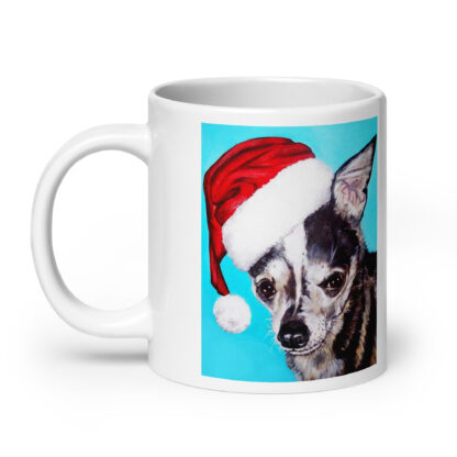 Santa Mug - Image 8