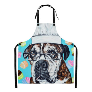 Apron