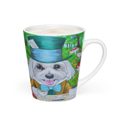 Latte Mug - Image 4