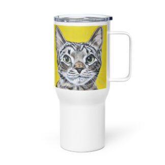 Travel Mug