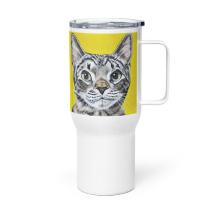Travel Mug