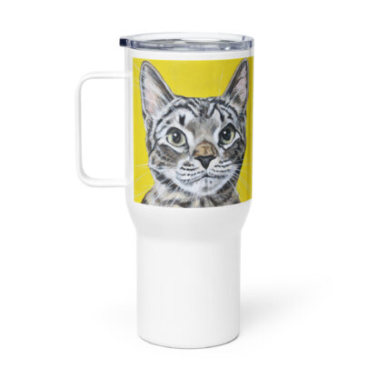Travel Mug - Image 2
