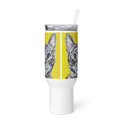 Travel Mug - Image 7