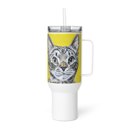 Travel Mug - Image 4
