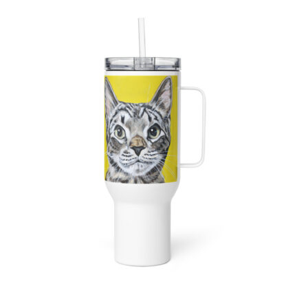 Travel Mug - Image 6