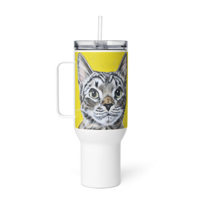 Travel Mug - Image 5