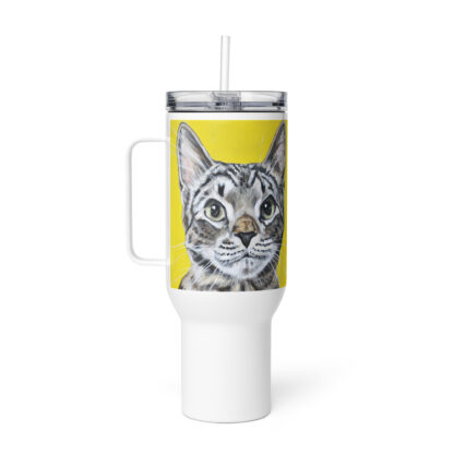 Travel Mug - Image 8