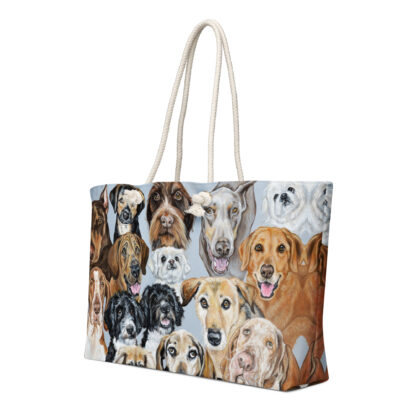 Day Oversized Weekender Bag - Image 2