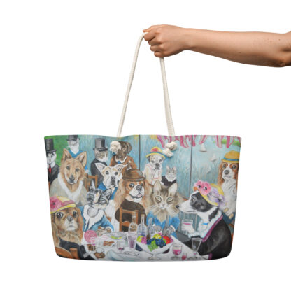 Weekender Bag - Image 2