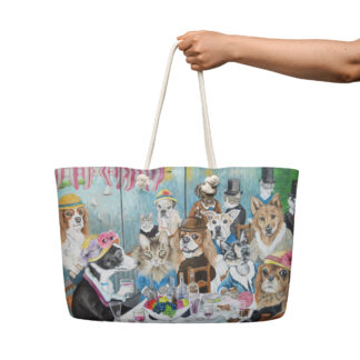 Weekender Bag