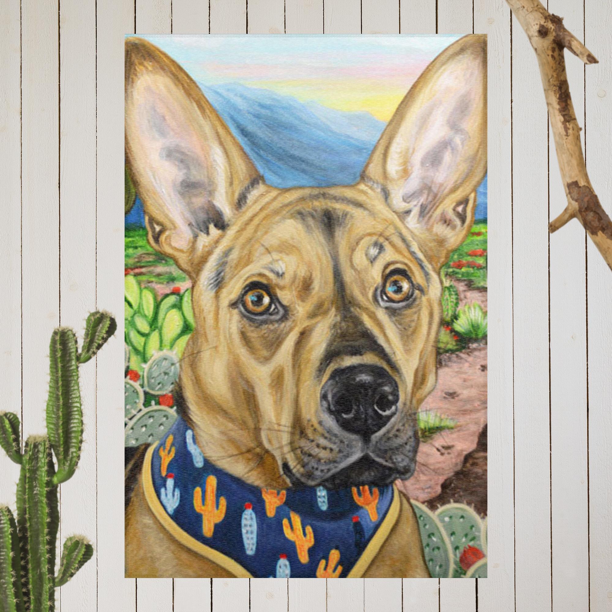 *New in Shop* Area Rug - Image 2